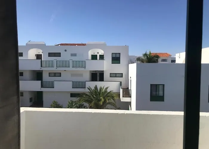 Casa Palmera