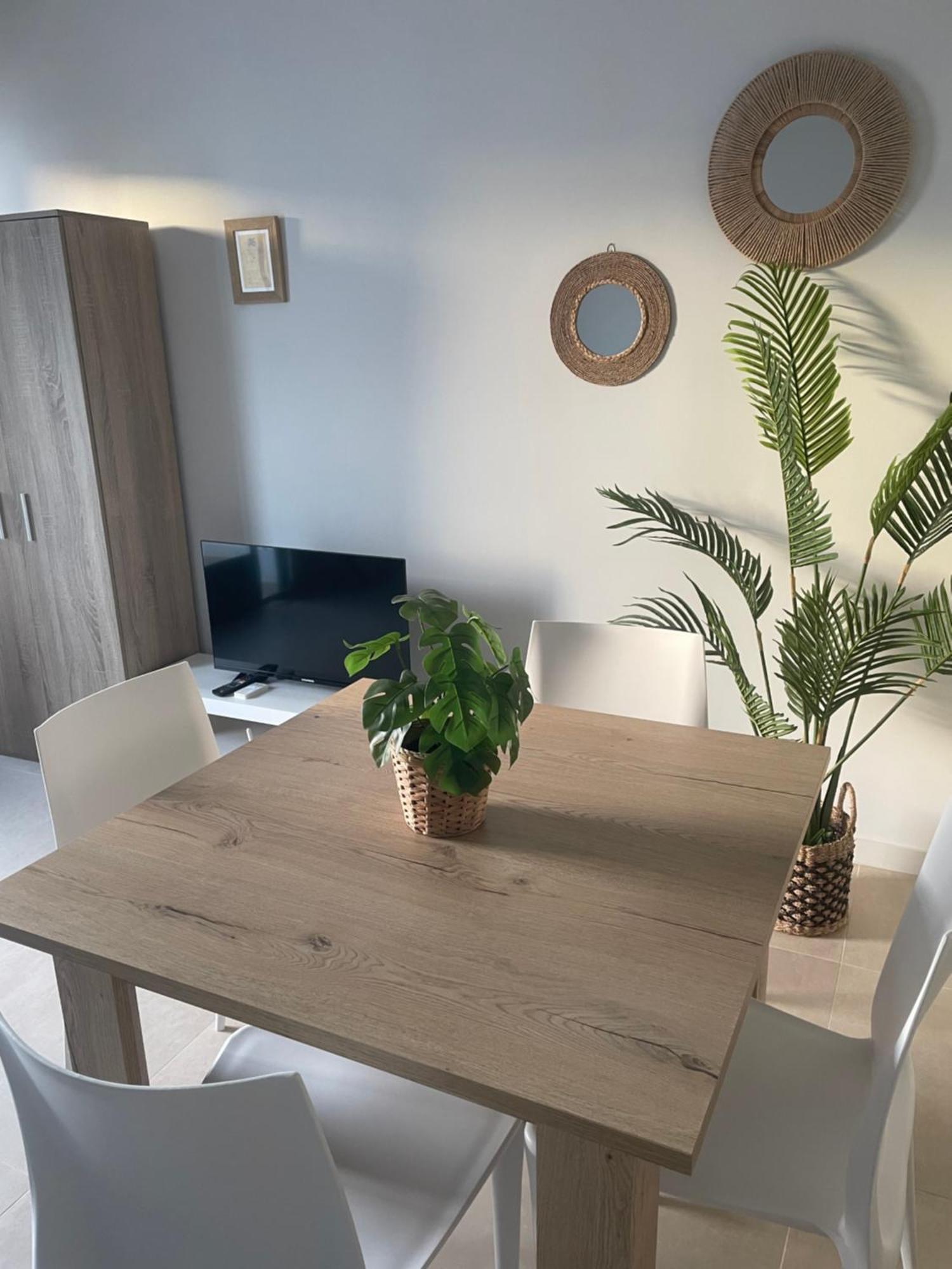 Apartament Casa Palmera *