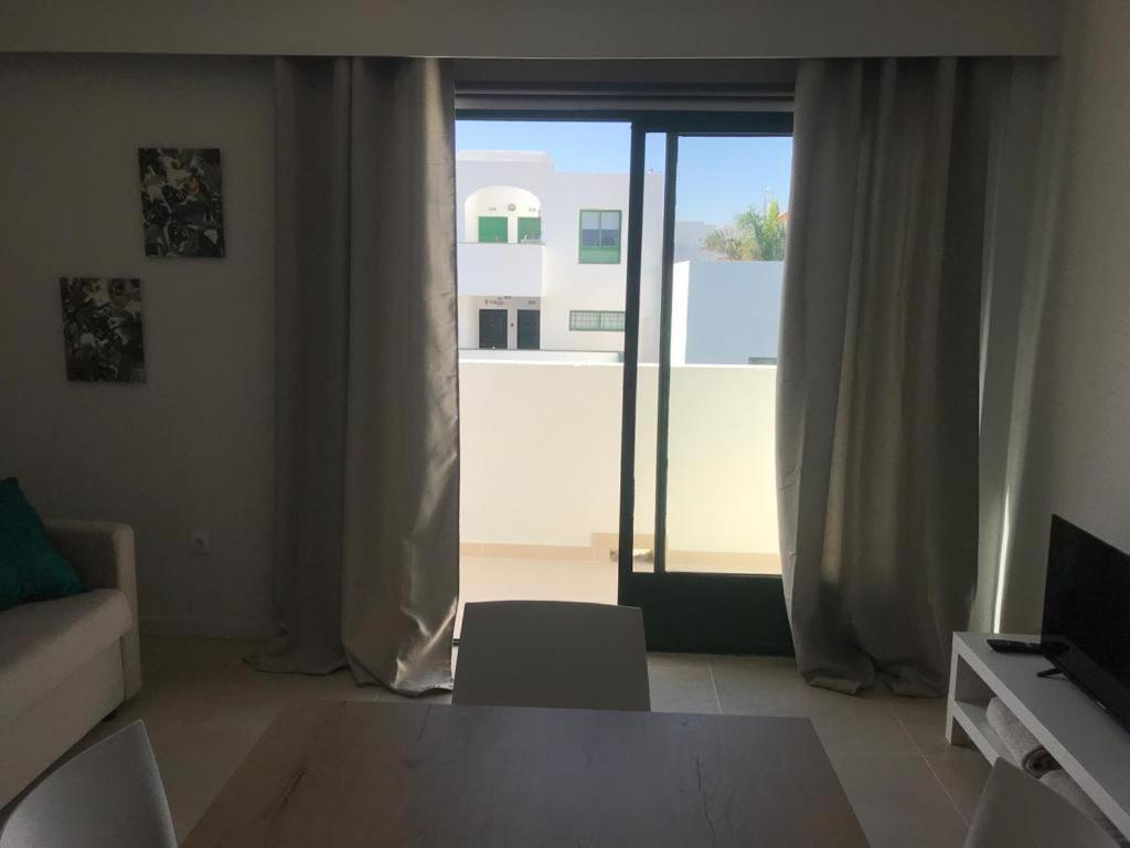 Casa Palmera Apartment