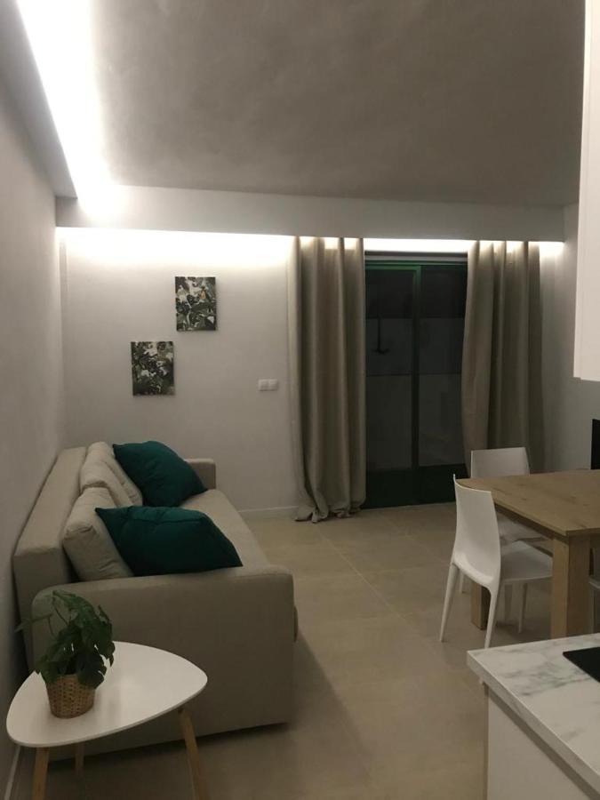 Casa Palmera Apartment