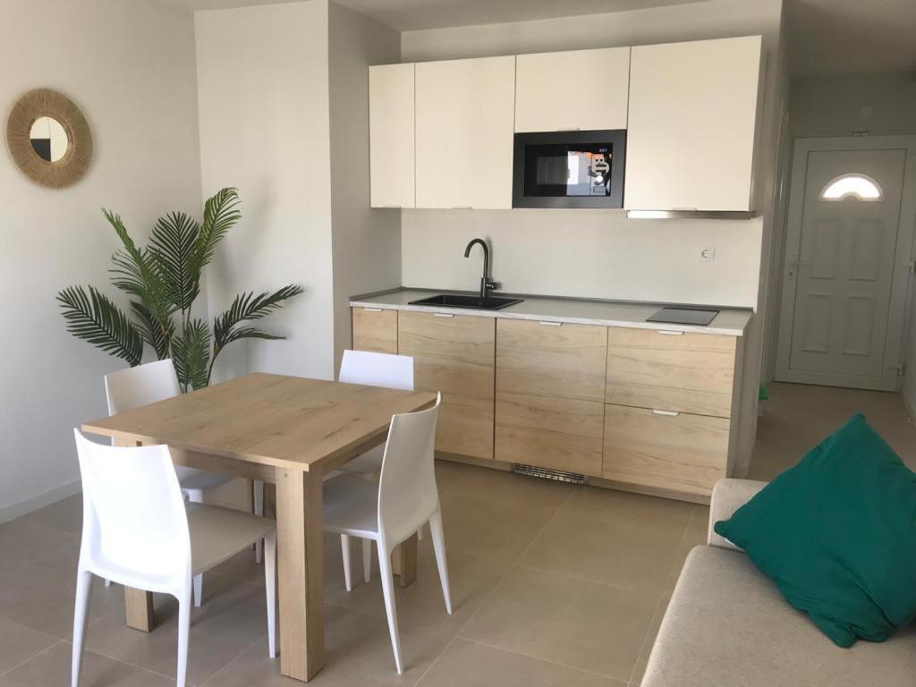 Casa Palmera Apartment Costa De Antigua