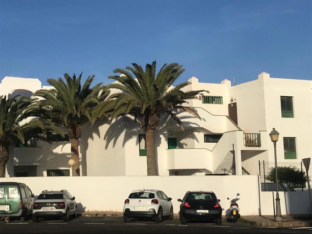Casa Palmera * Costa De Antigua