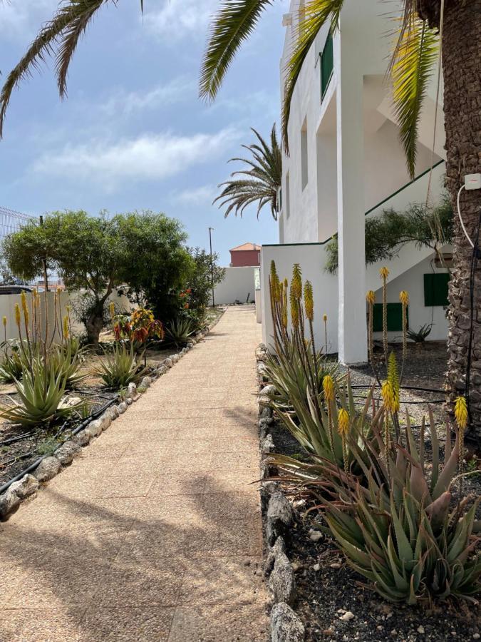 Apartment Casa Palmera