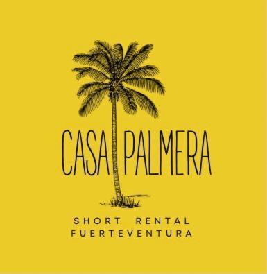 Apartment Casa Palmera *