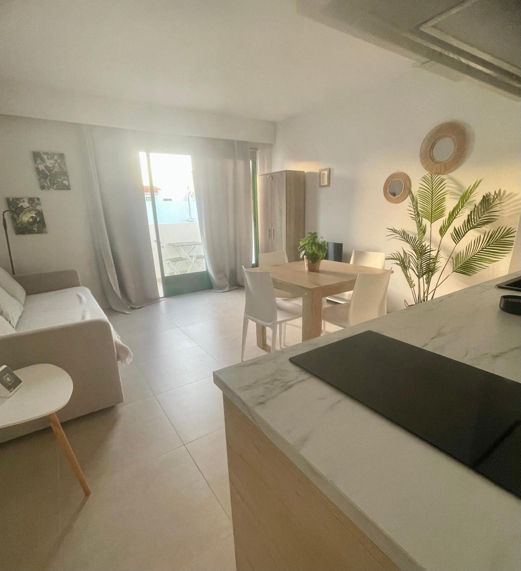 Apartment Casa Palmera Costa De Antigua