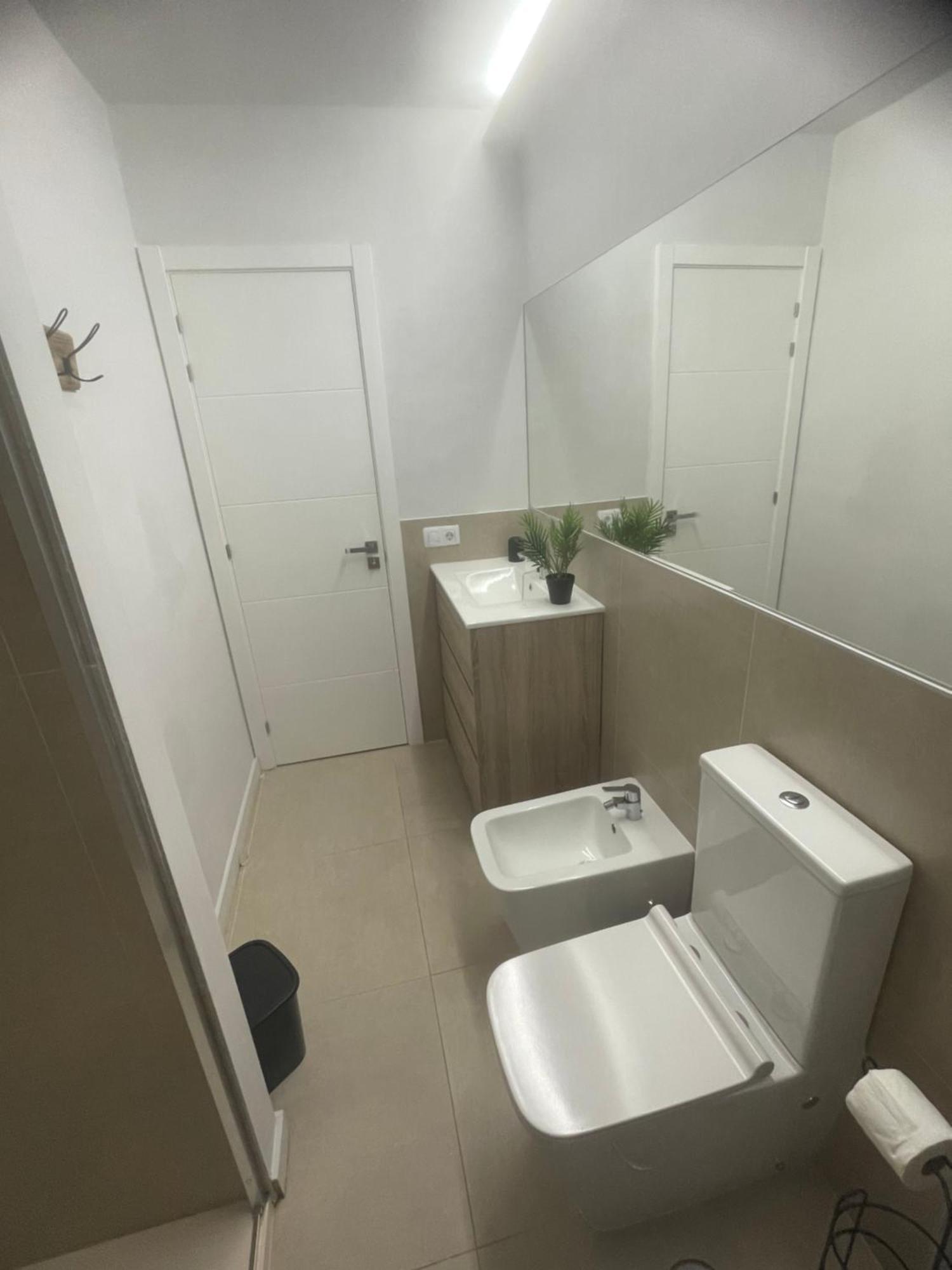 Casa Palmera Apartment *