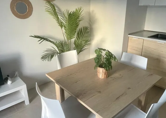 Casa Palmera