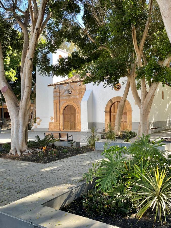 Apartamento Casa Palmera Costa De Antigua