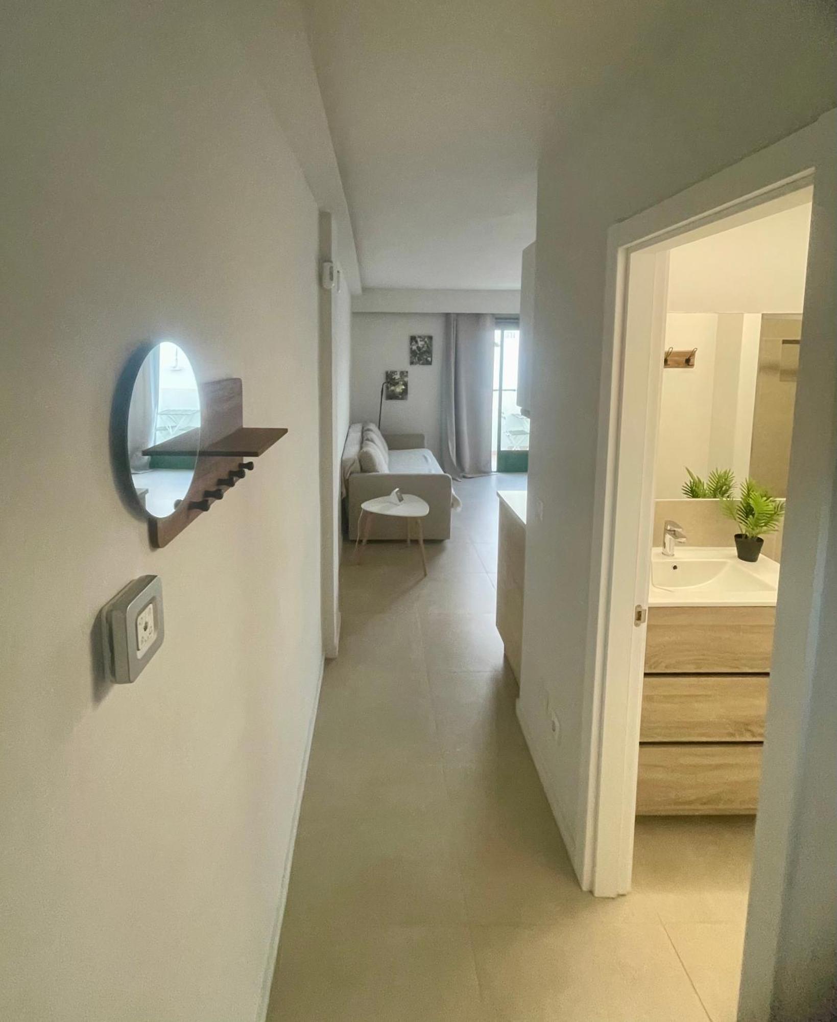 Casa Palmera Apartamento Costa De Antigua