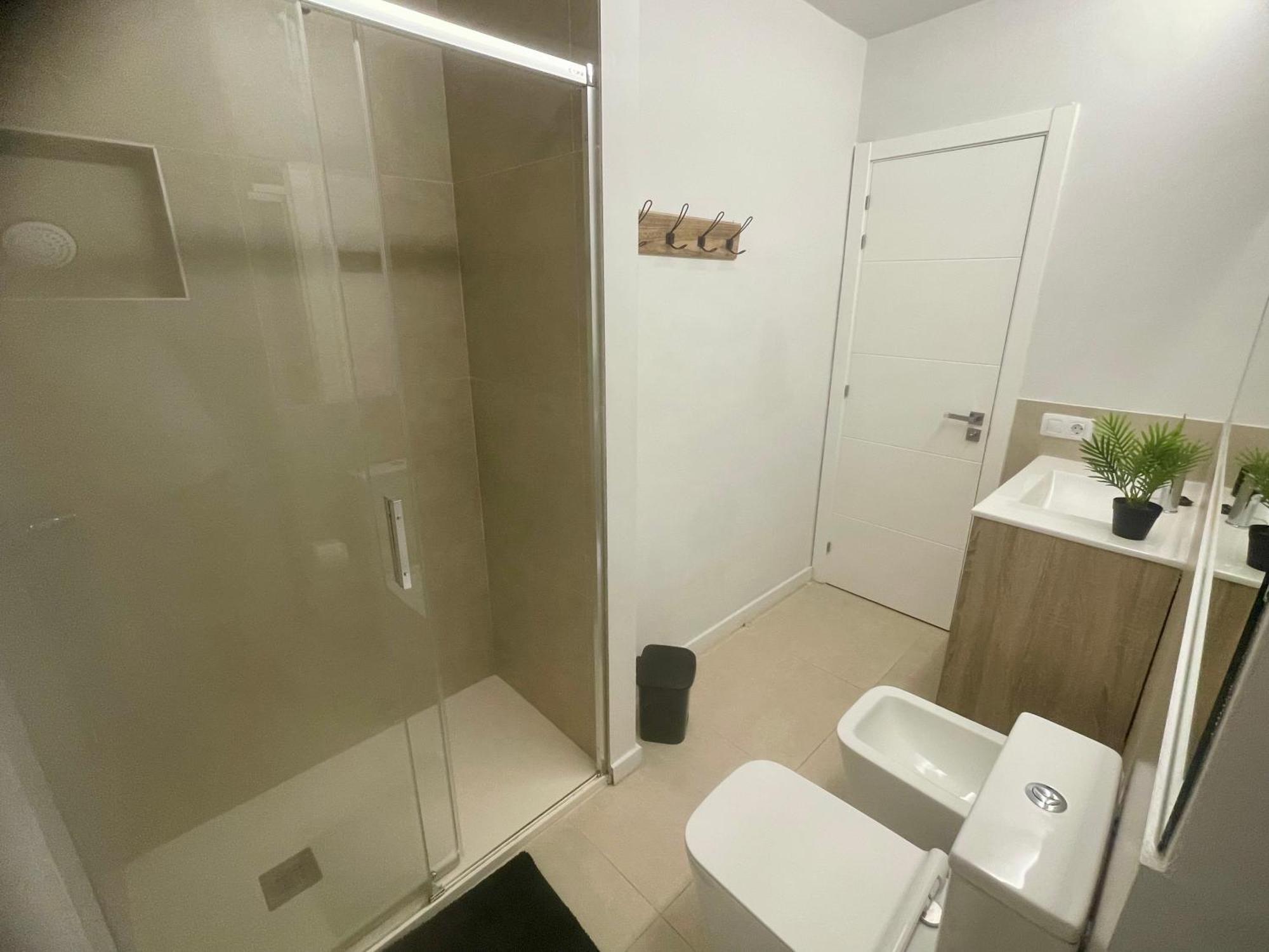 Casa Palmera Apartamento Costa De Antigua